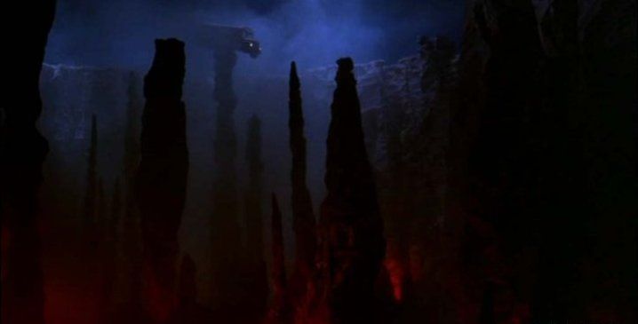 Pesadilla en la Calle del Infierno 2: La venganza de Freddy : Foto