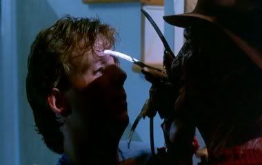 Pesadilla en la Calle del Infierno 2: La venganza de Freddy : Foto