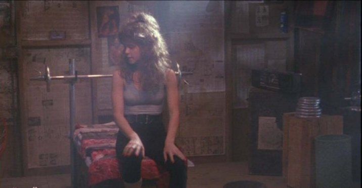 Pesadilla en la calle del infierno 4: El amo de los sueños : Foto