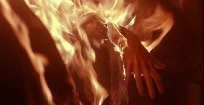 Pesadilla en la calle del infierno 4: El amo de los sueños : Foto