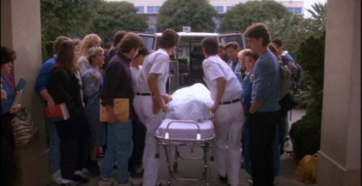 Pesadilla en la calle del infierno 4: El amo de los sueños : Foto