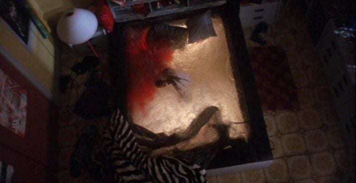 Pesadilla en la calle del infierno 4: El amo de los sueños : Foto