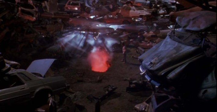 Pesadilla en la calle del infierno 4: El amo de los sueños : Foto