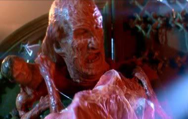 Pesadilla en la calle del infierno 4: El amo de los sueños : Foto