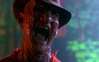 Pesadilla en la calle del infierno 4: El amo de los sueños : Foto