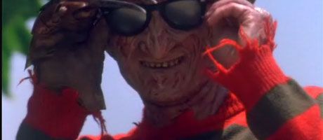 Pesadilla en la calle del infierno 4: El amo de los sueños : Foto