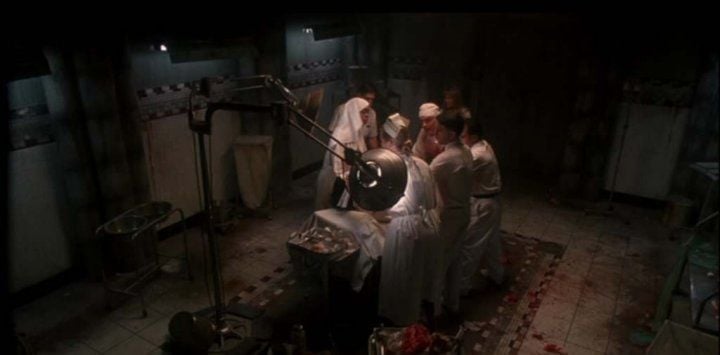 Pesadilla en la Calle del Infierno 5: el niño de los sueños : Foto