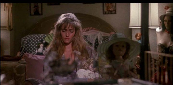 Pesadilla en la Calle del Infierno 5: el niño de los sueños : Foto