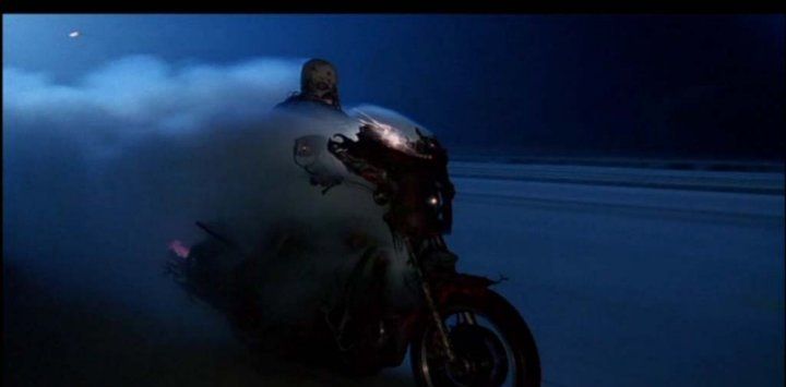 Pesadilla en la Calle del Infierno 5: el niño de los sueños : Foto