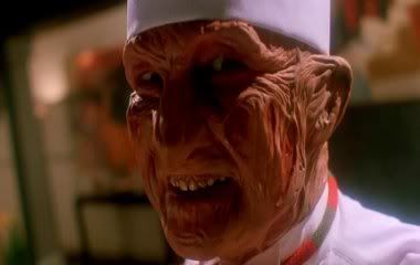 Pesadilla en la Calle del Infierno 5: el niño de los sueños : Foto