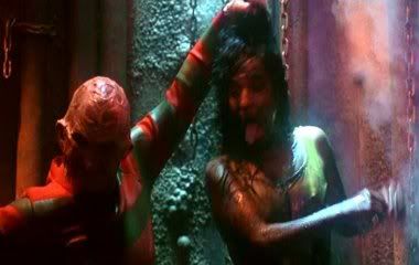 Pesadilla en la Calle del Infierno 5: el niño de los sueños : Foto