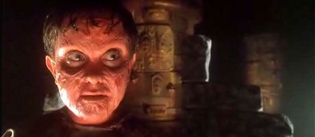 Pesadilla en la Calle del Infierno 5: el niño de los sueños : Foto