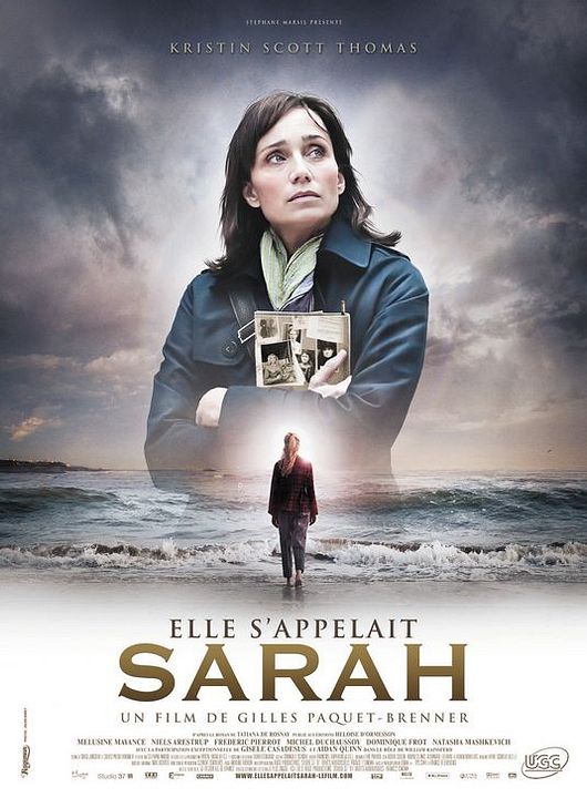 La llave de Sarah : Foto