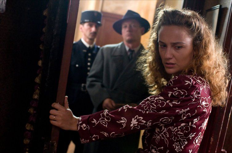 La llave de Sarah : Foto