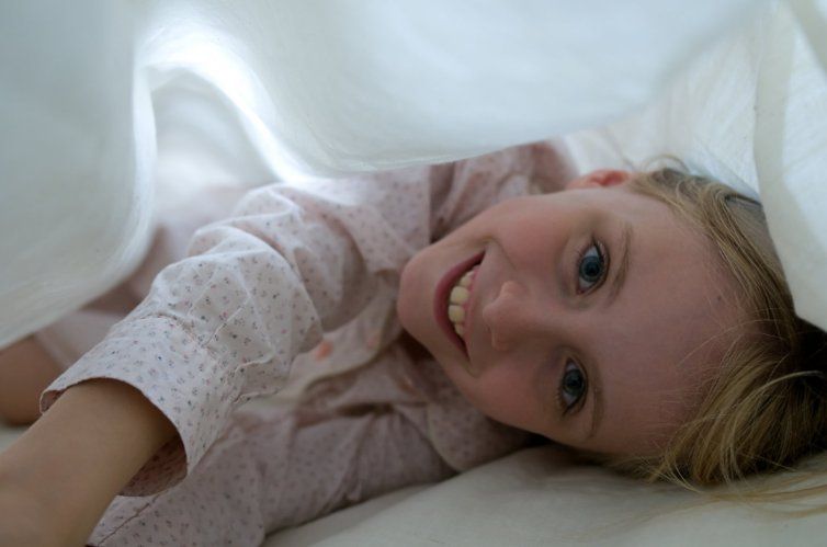 La llave de Sarah : Foto