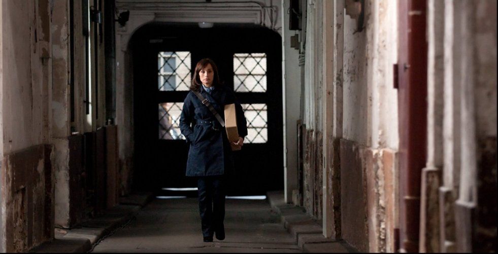 La llave de Sarah : Foto