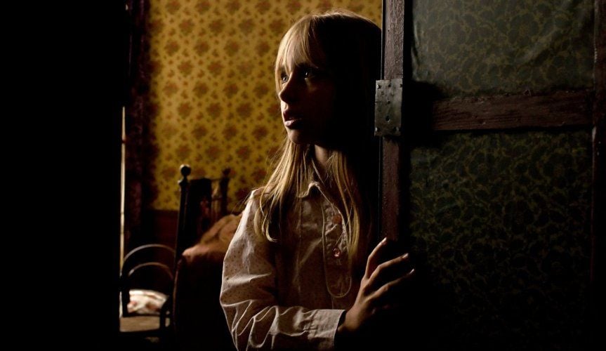 La llave de Sarah : Foto