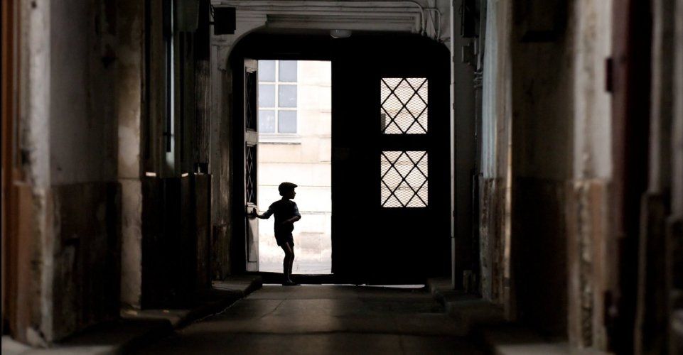 La llave de Sarah : Foto