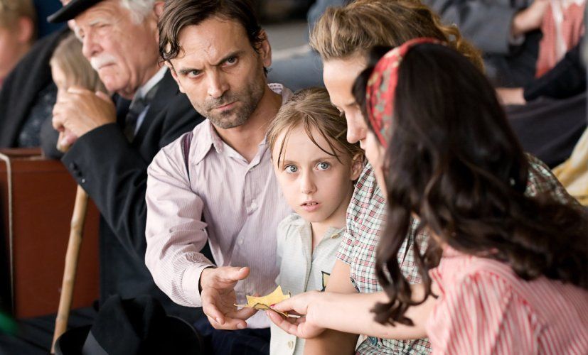 La llave de Sarah : Foto