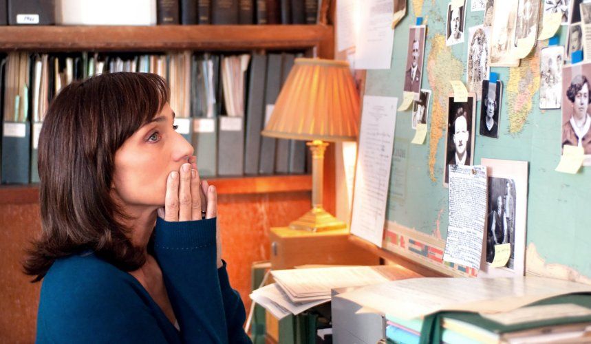 La llave de Sarah : Foto