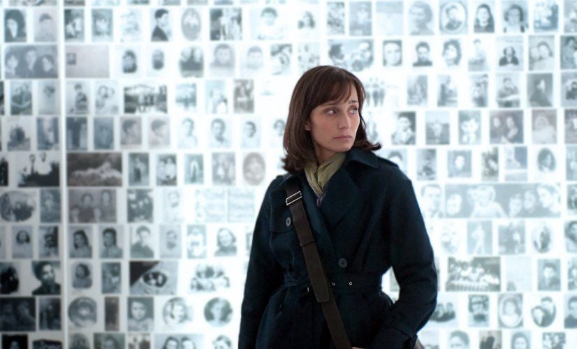 La llave de Sarah : Foto