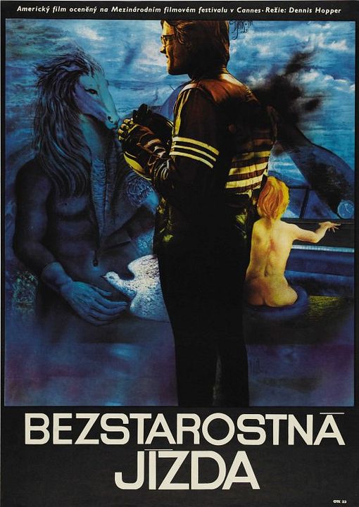 Easy Rider (Busco mi destino) : Foto