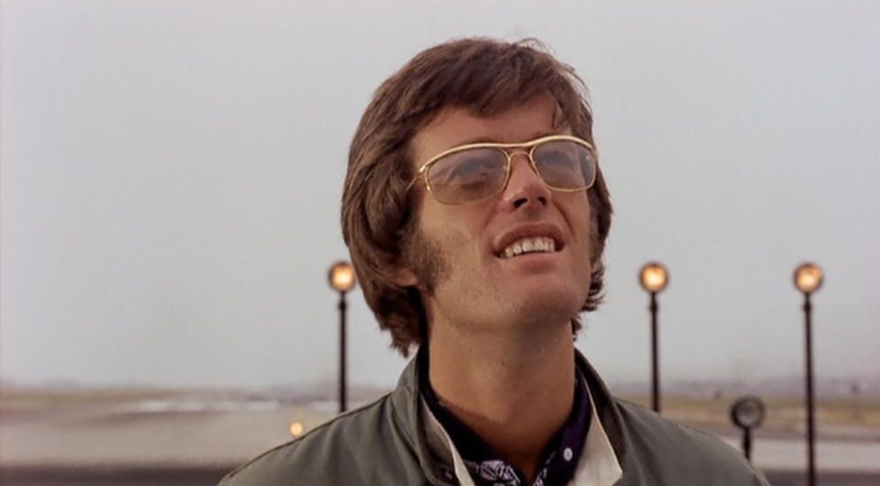 Easy Rider (Busco mi destino) : Foto