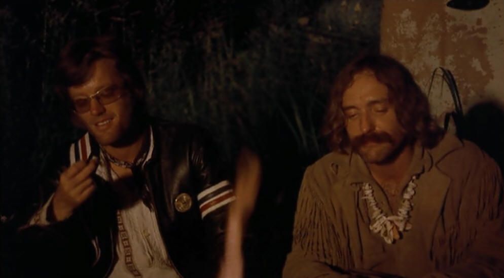 Easy Rider (Busco mi destino) : Foto