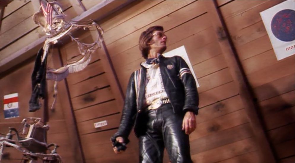 Easy Rider (Busco mi destino) : Foto