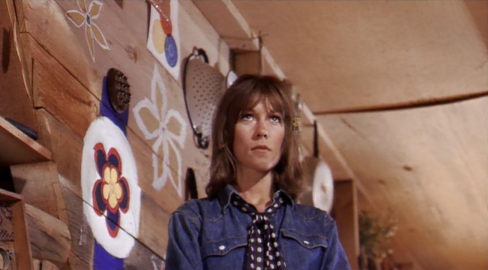 Easy Rider (Busco mi destino) : Foto