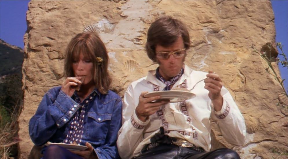 Easy Rider (Busco mi destino) : Foto