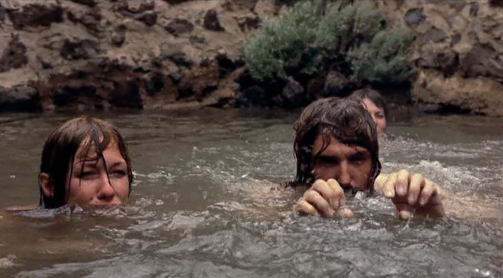 Easy Rider (Busco mi destino) : Foto