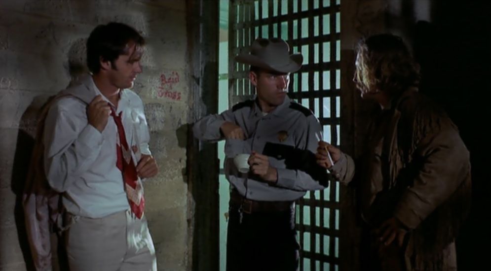 Easy Rider (Busco mi destino) : Foto