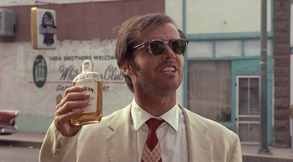 Easy Rider (Busco mi destino) : Foto