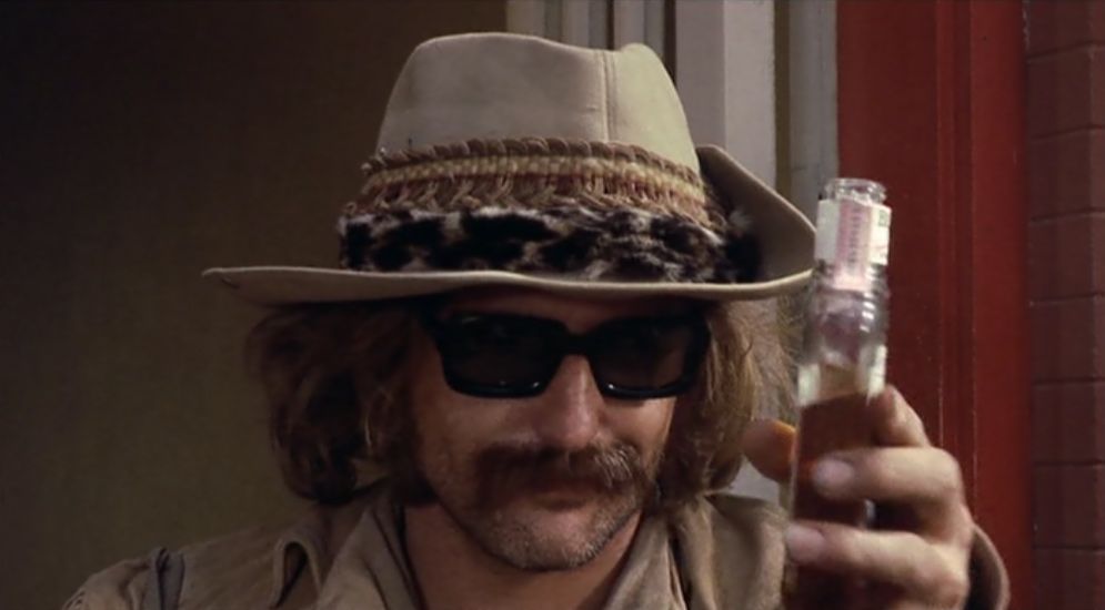 Easy Rider (Busco mi destino) : Foto