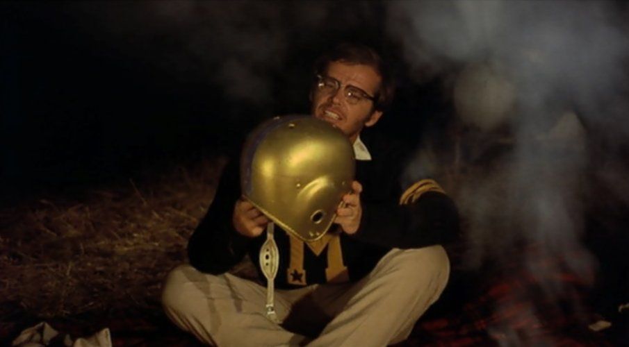 Easy Rider (Busco mi destino) : Foto