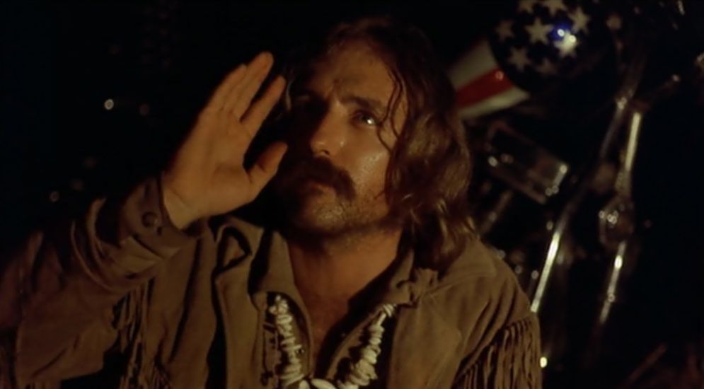 Easy Rider (Busco mi destino) : Foto