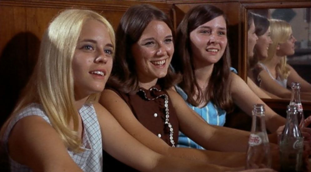 Easy Rider (Busco mi destino) : Foto