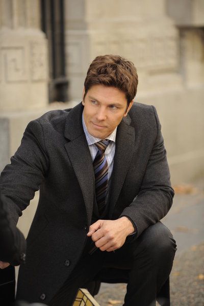 Foto Michael Trucco