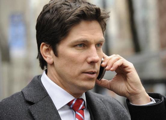 Foto Michael Trucco