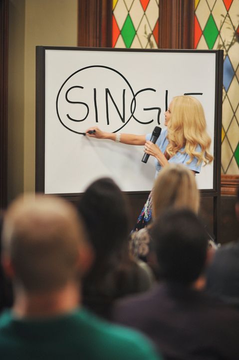 Foto Kristin Chenoweth