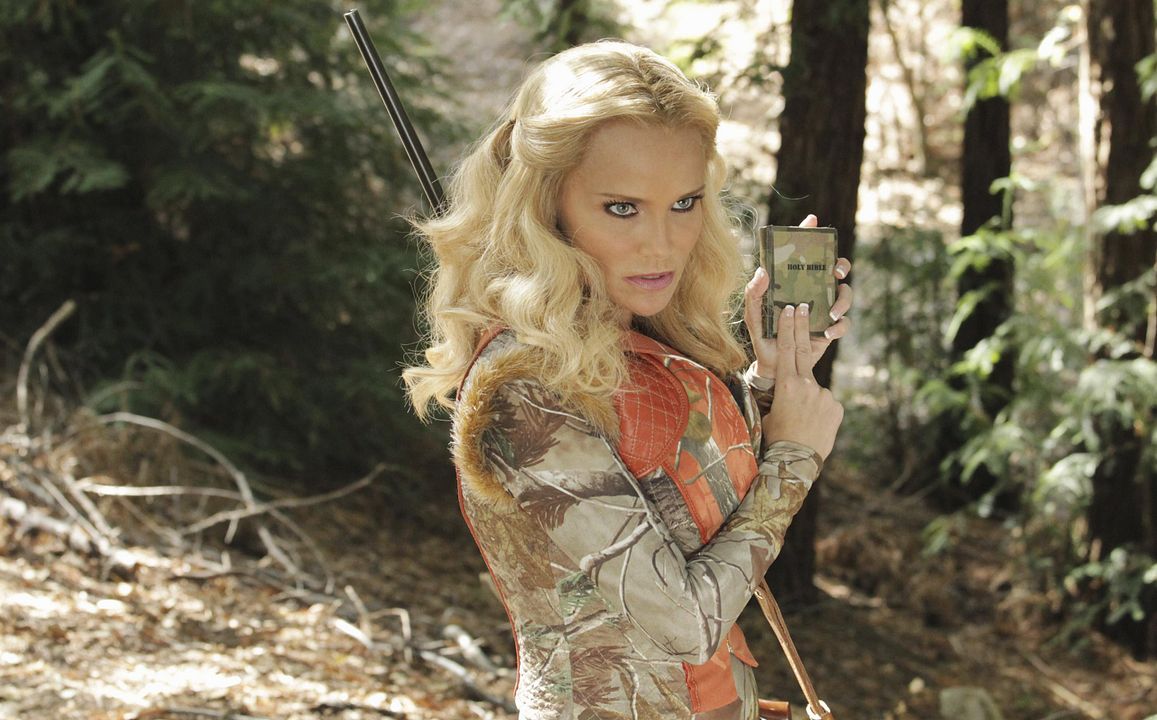 Foto Kristin Chenoweth