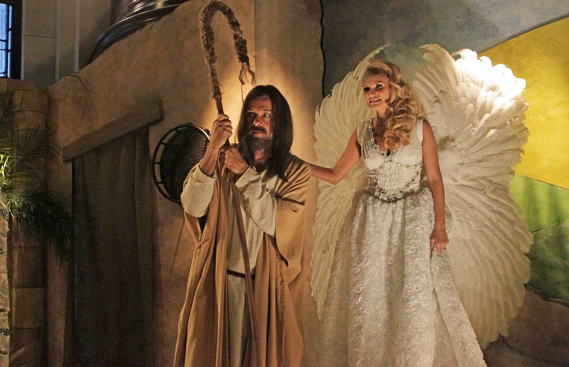 Foto Kristin Chenoweth