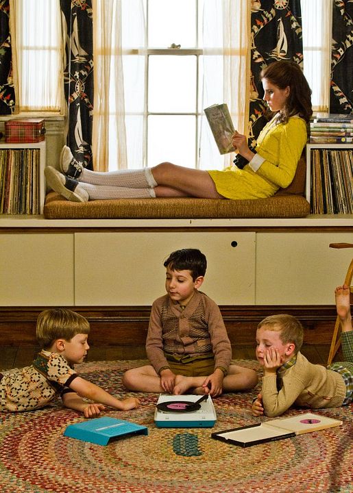 Moonrise Kingdom : Foto