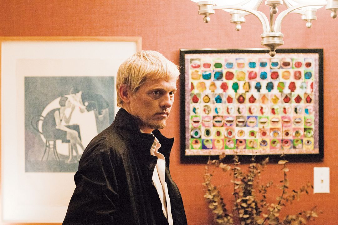 Keep the lights on : Foto