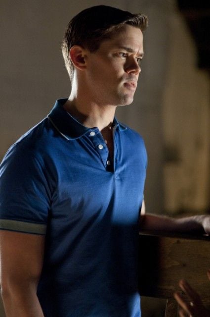 Girls : Foto Andrew Rannells