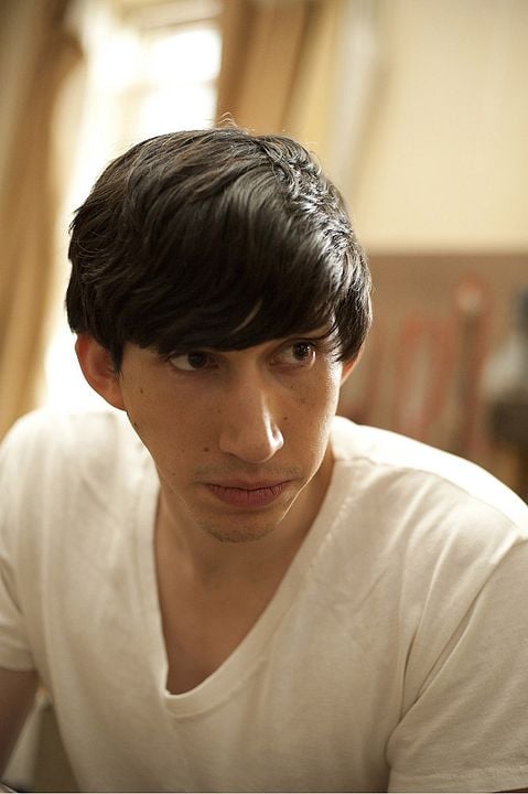 Girls : Foto Adam Driver