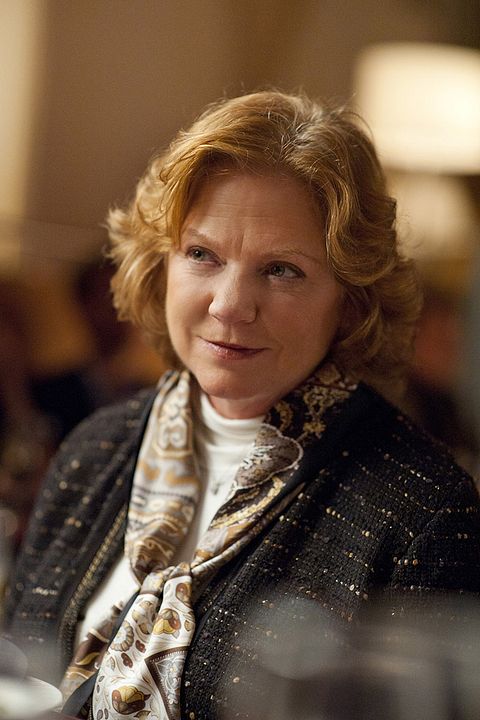 Girls : Foto Becky Ann Baker