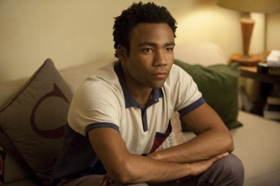 Girls : Foto Donald Glover
