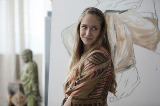 Girls : Foto Jemima Kirke